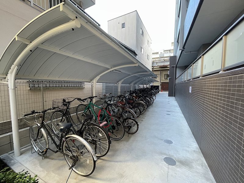 シャルマンソワレ名駅 その他