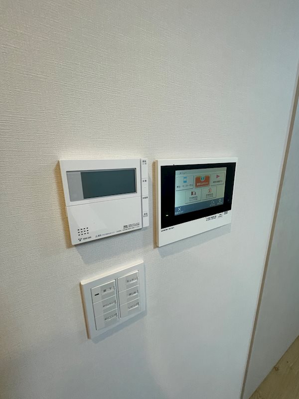 ローレルアイ名駅東 その他設備