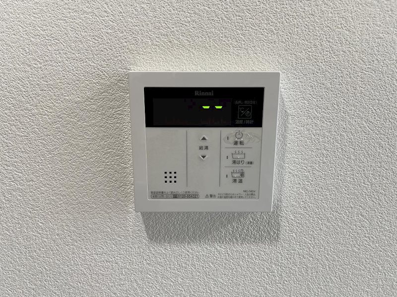 シャルマンソワレ名駅 その他