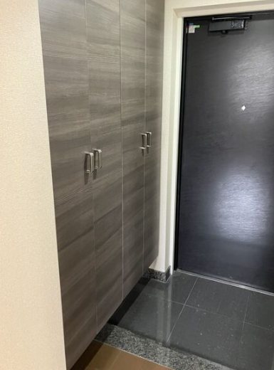 BELISTA那古野 玄関
