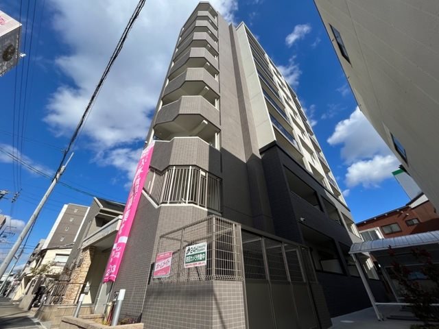 Ciel de 金山 外観