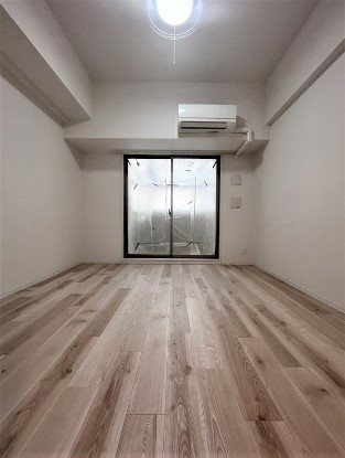 エスリード今池アヴェール ベッドルーム