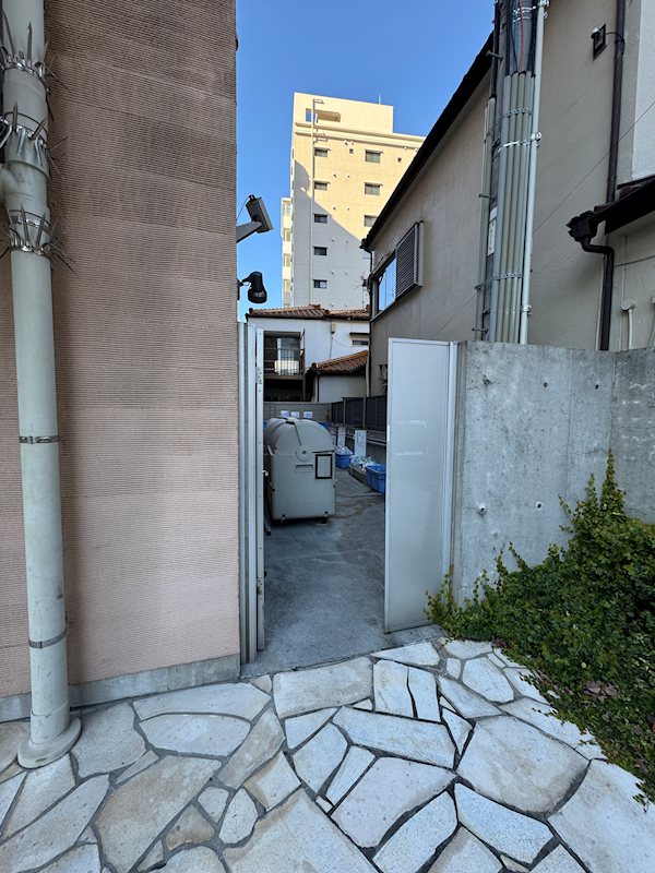 泉アパートメント その他共有部分
