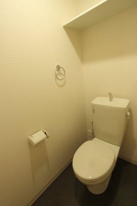 グランツ泉 トイレ