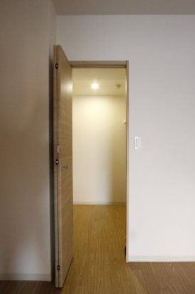 グランツ泉 収納