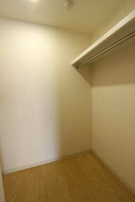 グランツ泉 収納