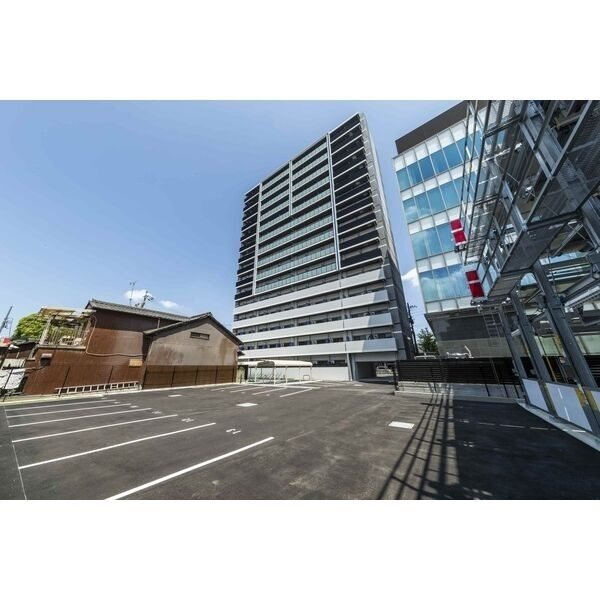 S-RESIDENCE名駅WEST 外観