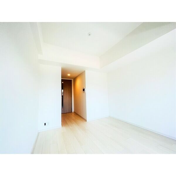 S-RESIDENCE名駅WEST ベッドルーム