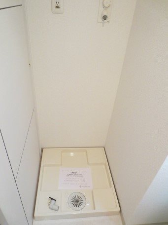 プレサンス新栄リミックス その他設備