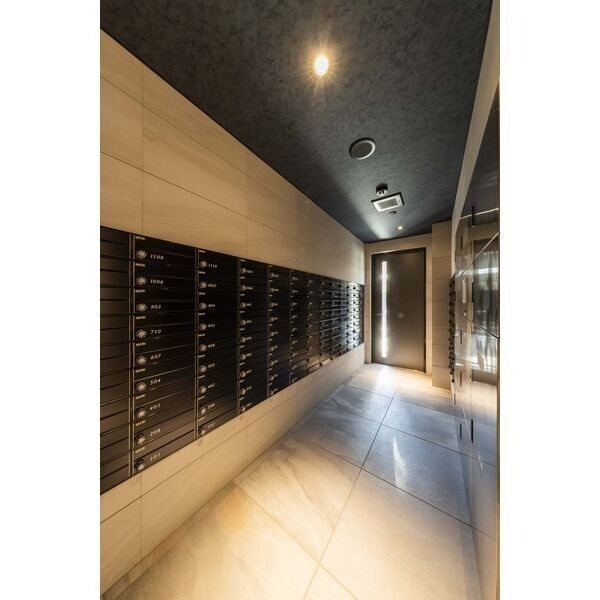 S-RESIDENCE名駅WEST その他部屋・スペース