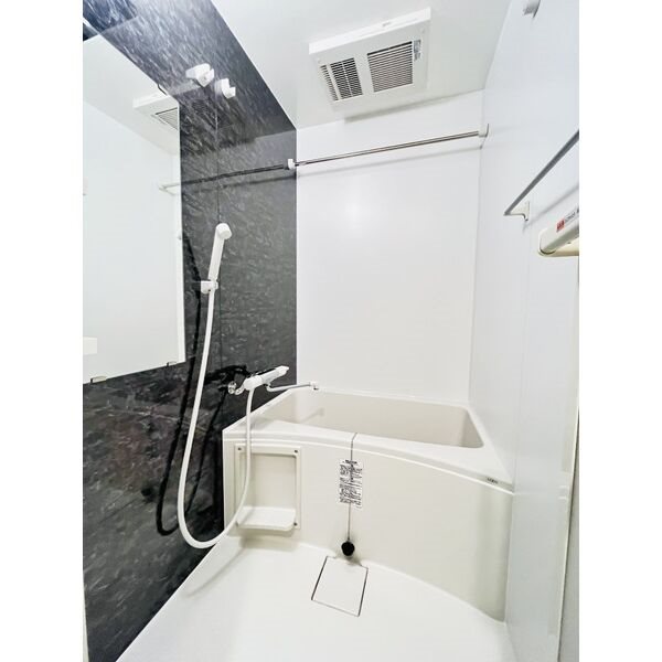 S-RESIDENCE名駅WEST 風呂画像