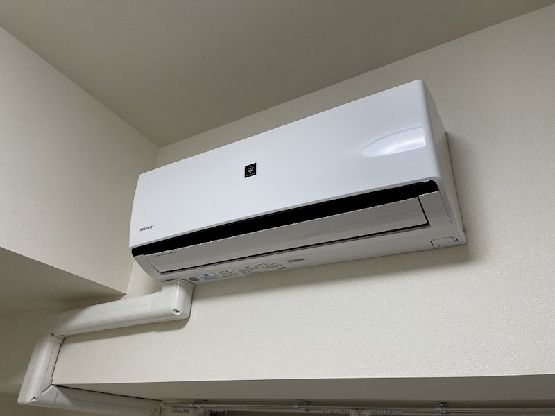 アクアエテルナ泉 その他設備