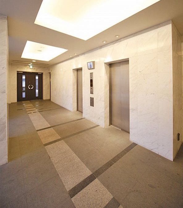 パークアクシス名駅南 その他共有部分