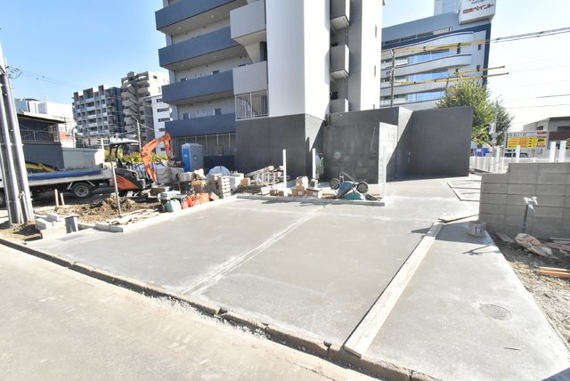 ファスティーナ本陣 その他共有部分