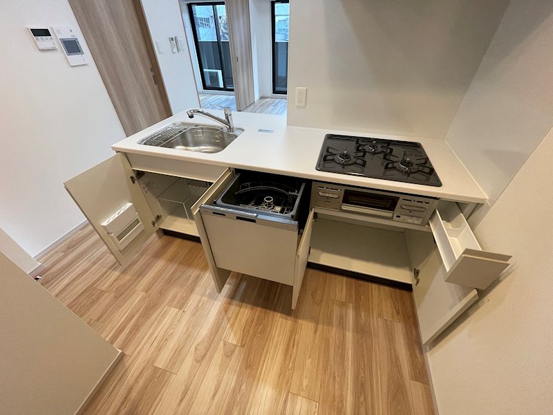 S-RESIDENCE高岳ardent その他設備