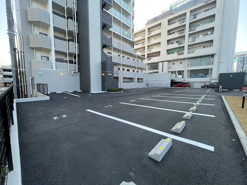 S-RESIDENCE高岳ardent その他