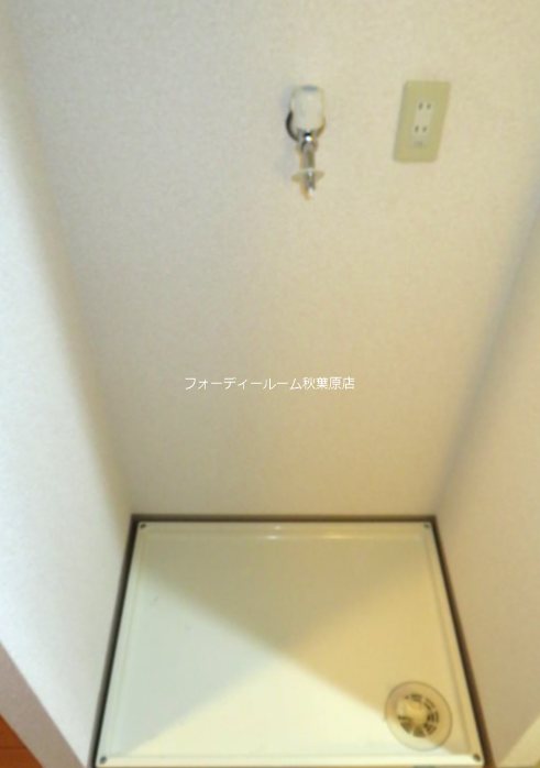 アウラ九段 その他