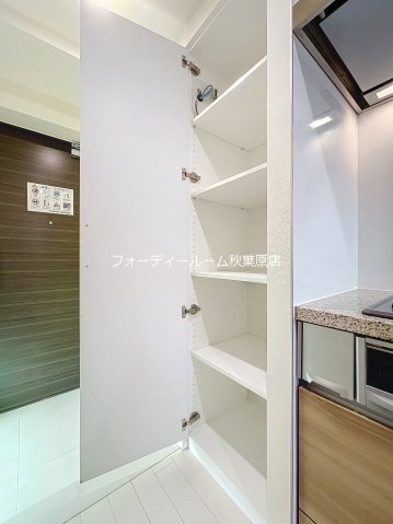 アデニウム東日本橋 その他