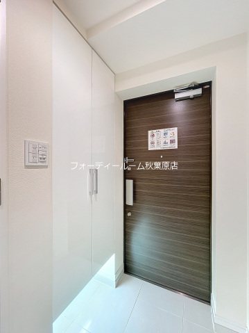アデニウム東日本橋 その他