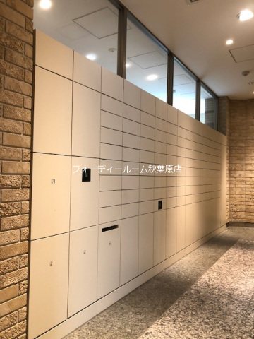 アデニウム東日本橋 その他共有部分