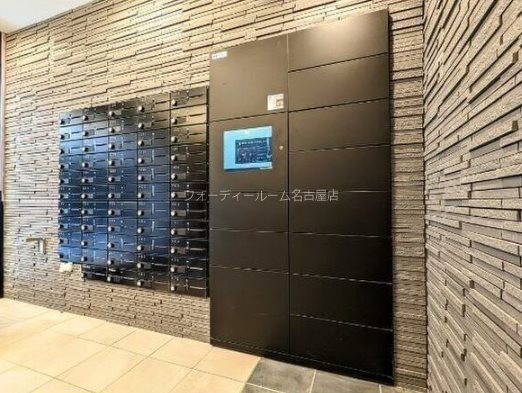 エスリード泉 外堀通 その他共有部分