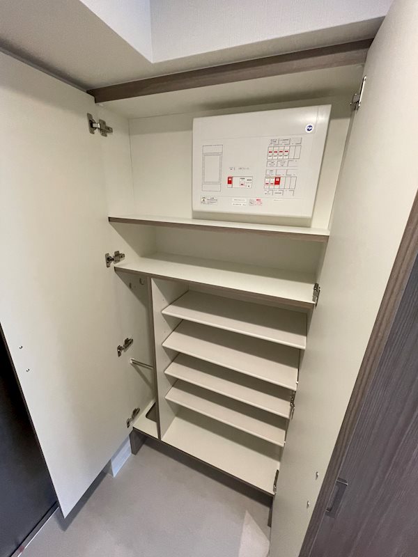 エスリード池下レスティア 眺望