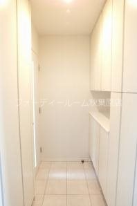 ＯＺＩＯ大手町 玄関