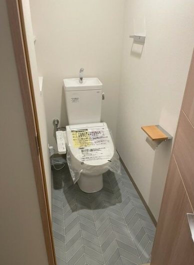 サニー池下 トイレ