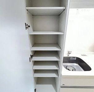 サニー池下 収納