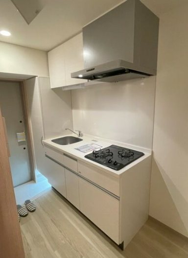サニー池下 キッチン