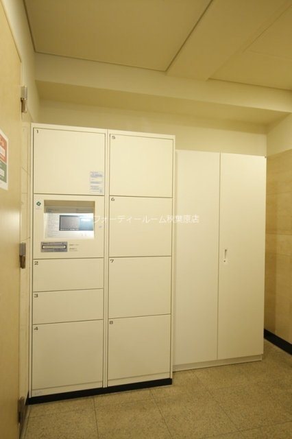 ファミール浅草シティウエスト その他共有部分
