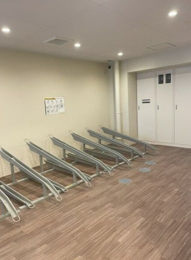 サニー池下 その他共有部分