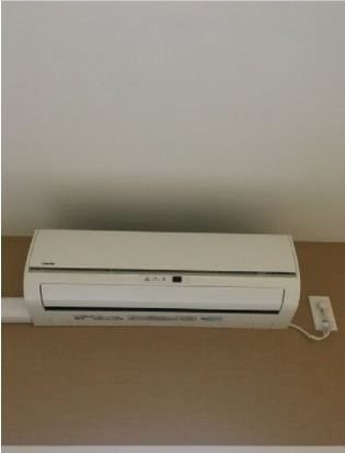 AXIA　MEIEKI その他設備