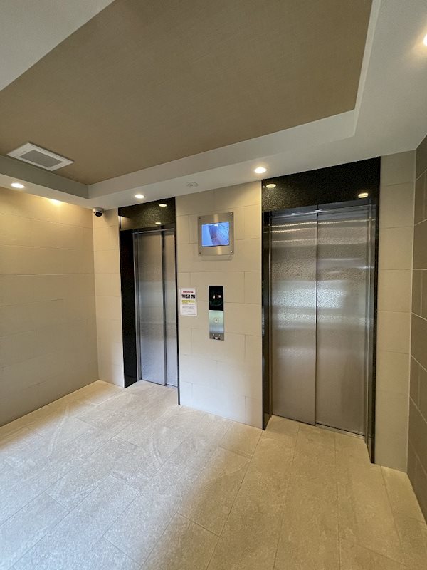 プレサンス名古屋駅ゲート その他共有部分