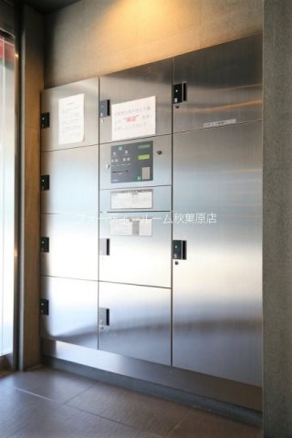 ＬＡ．スイート上野  その他共有部分