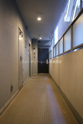 ＬＡ．スイート上野  その他