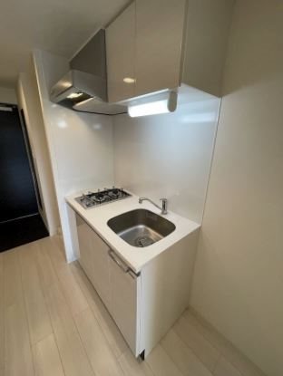 プレサンスNAGOYAファスト キッチン