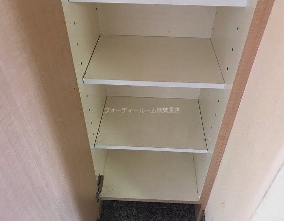 ドルチェ秋葉原・North その他