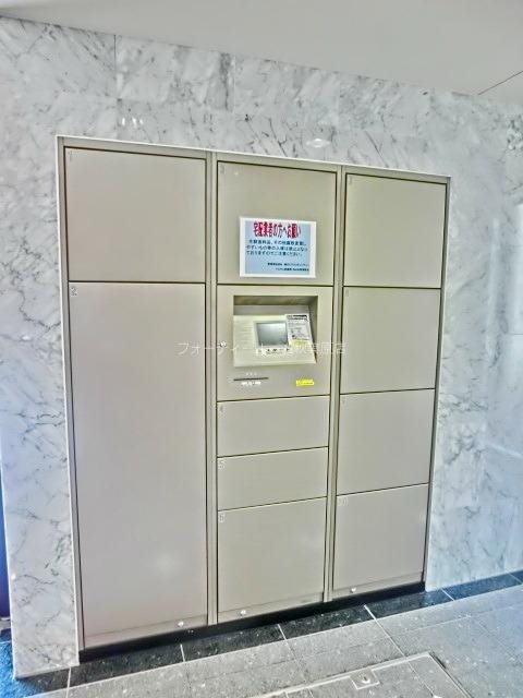 ドルチェ秋葉原・North その他共有部分