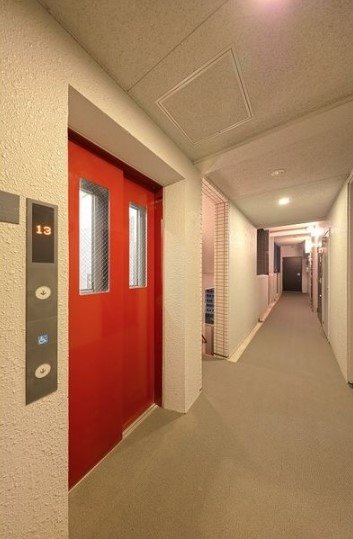 ドゥーエ千種 その他