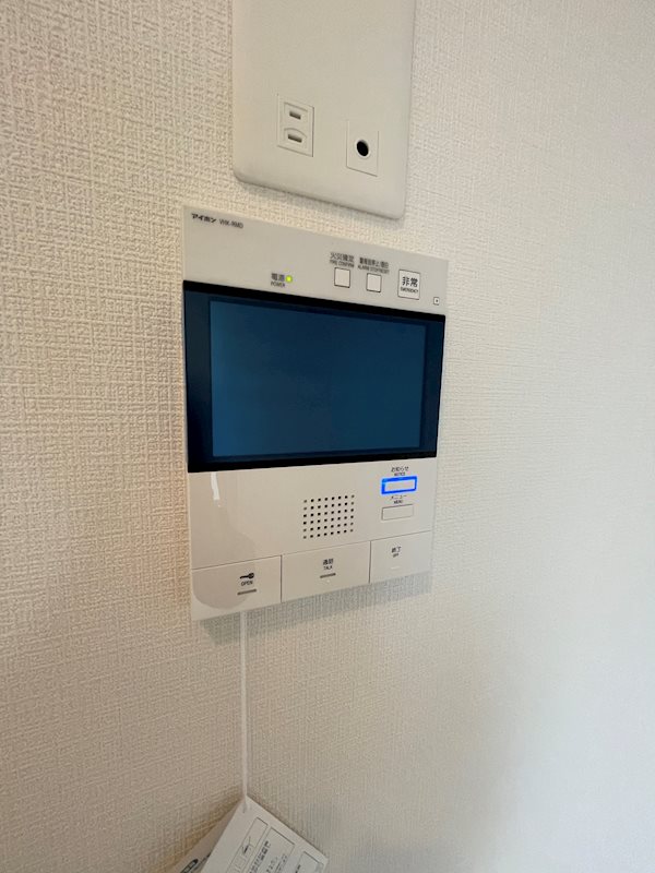 エスリード金山エクセア セキュリティ