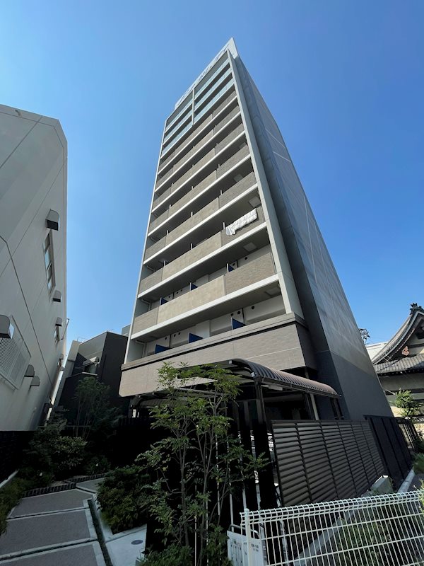 S-RESIDENCE名駅南 外観