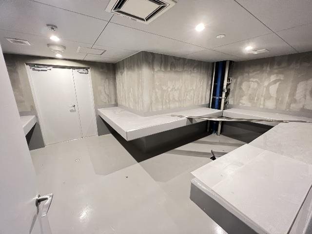 アーバネックス千代田淡路町 その他共有部分