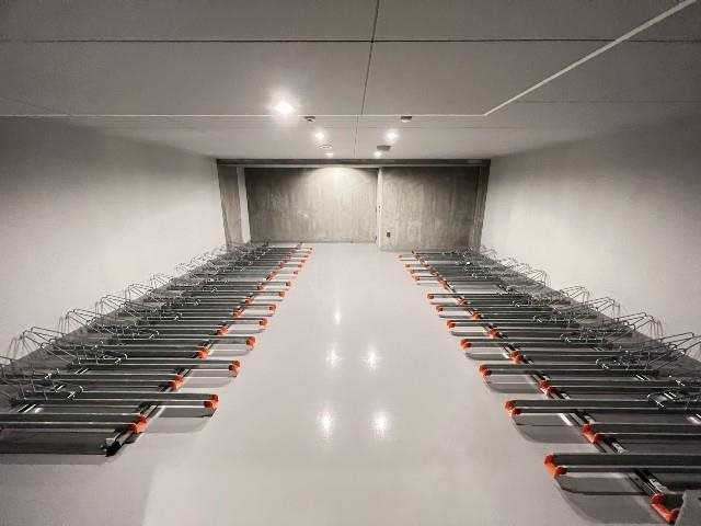 アーバネックス千代田淡路町 その他共有部分