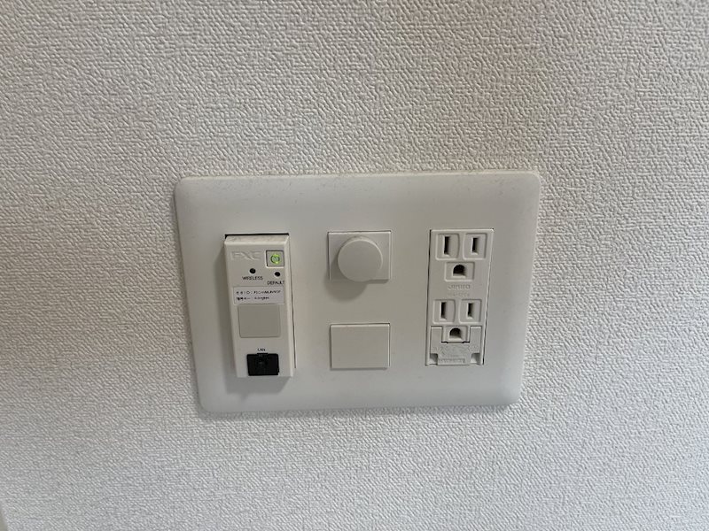 プレサンス上前津プレス その他設備