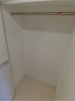 S-RESIDENCE葵 収納