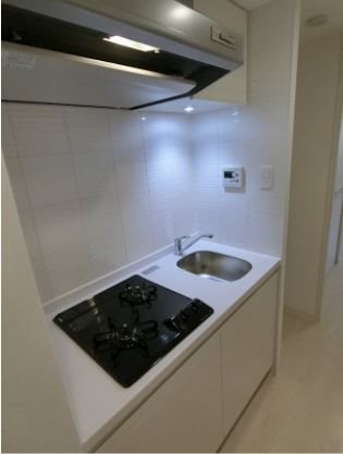 S-RESIDENCE葵 キッチン