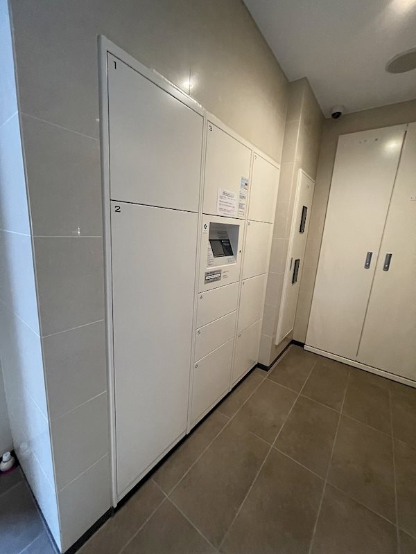 プレサンス上前津リラシス その他