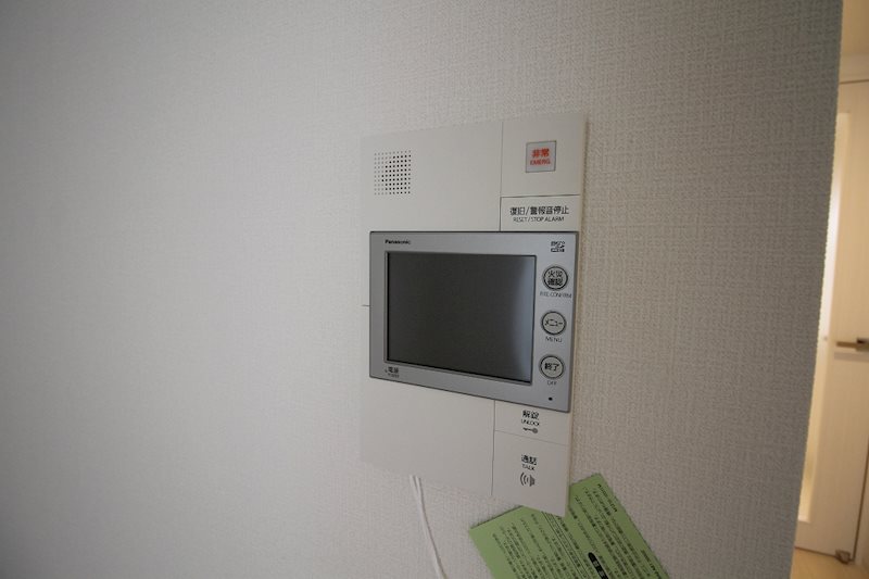 エスリード新栄デュオ セキュリティ