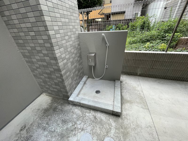 エスリード新栄デュオ その他設備